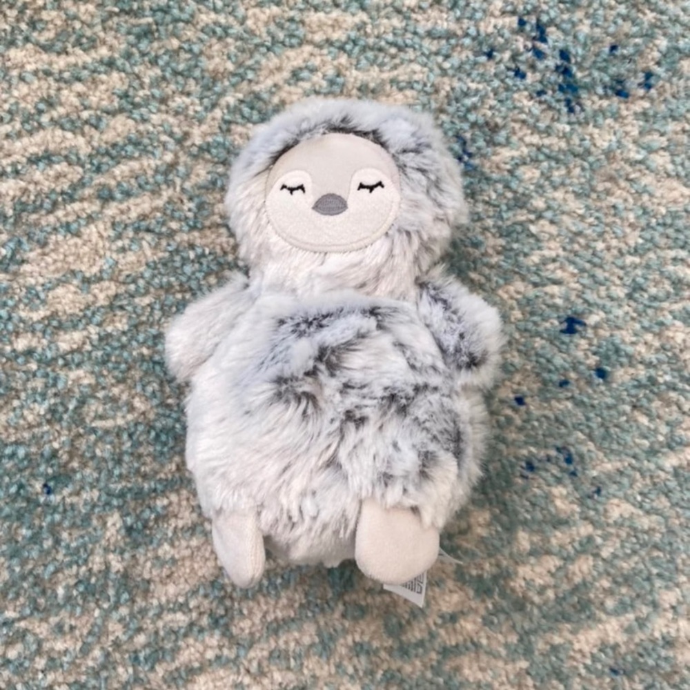 Slumberkins penguin